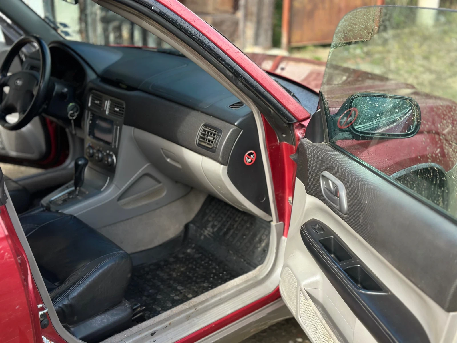 Subaru Forester 2.0 125hp АВТОМАТ - изображение 7