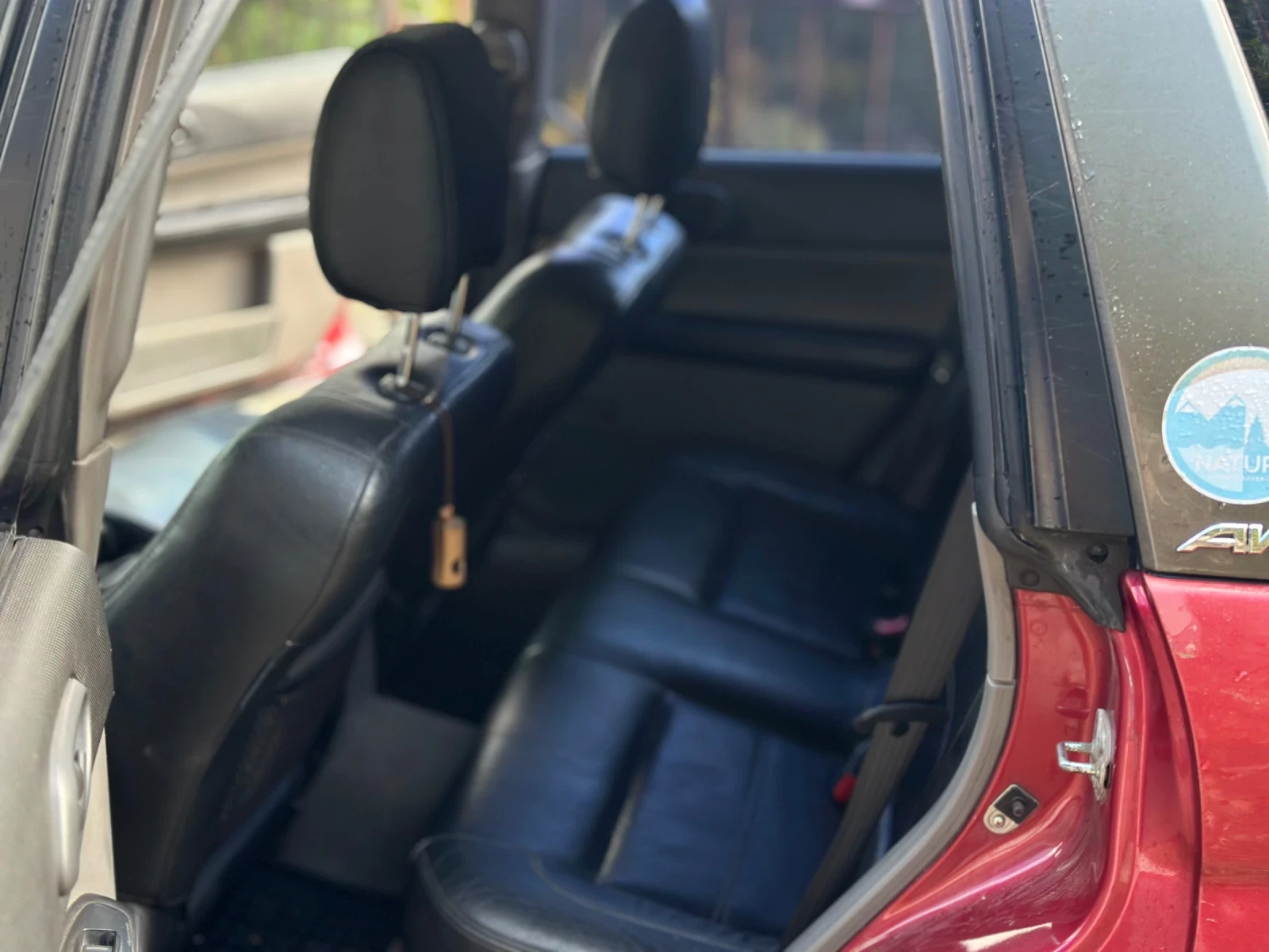 Subaru Forester 2.0 125hp  | Mobile.bg   11