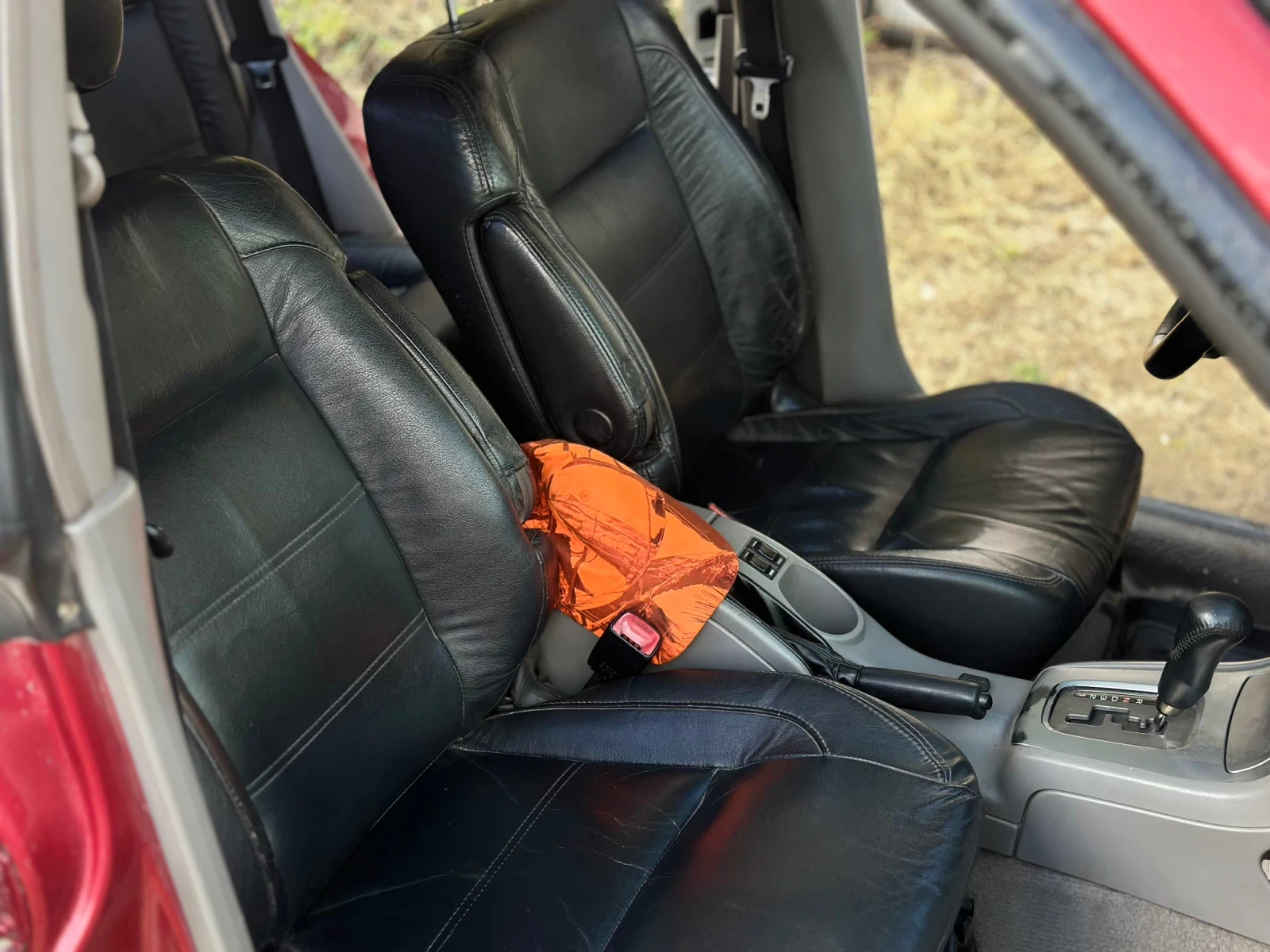 Subaru Forester 2.0 125hp АВТОМАТ - изображение 10