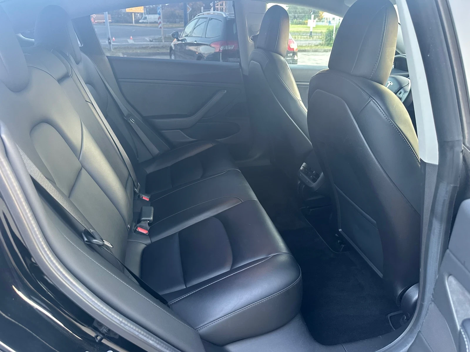 Tesla Model 3 Performance 462 kc./Long range / dual motor / | Mobile.bg — изображение 12