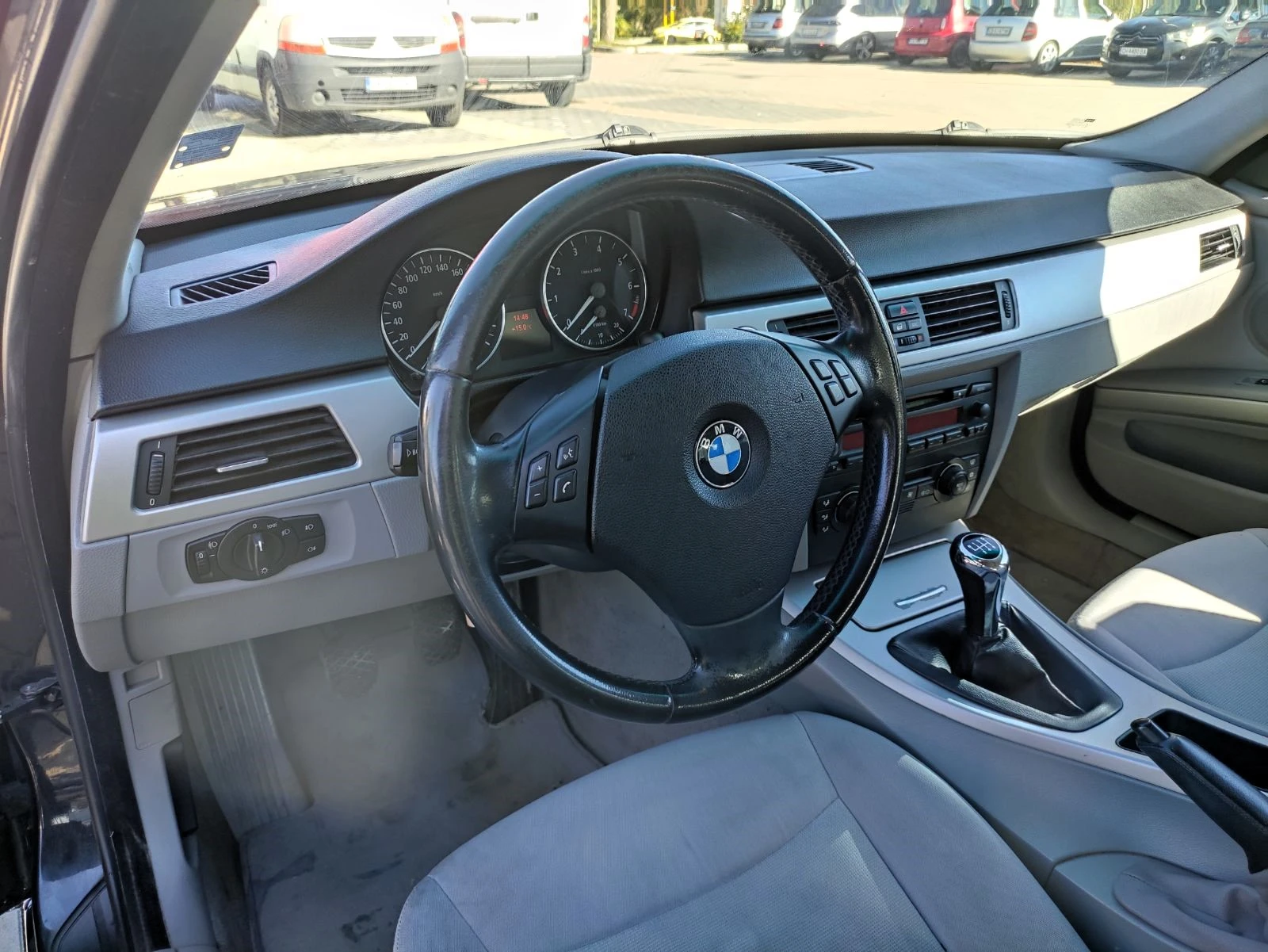 BMW 318 | Mobile.bg   11