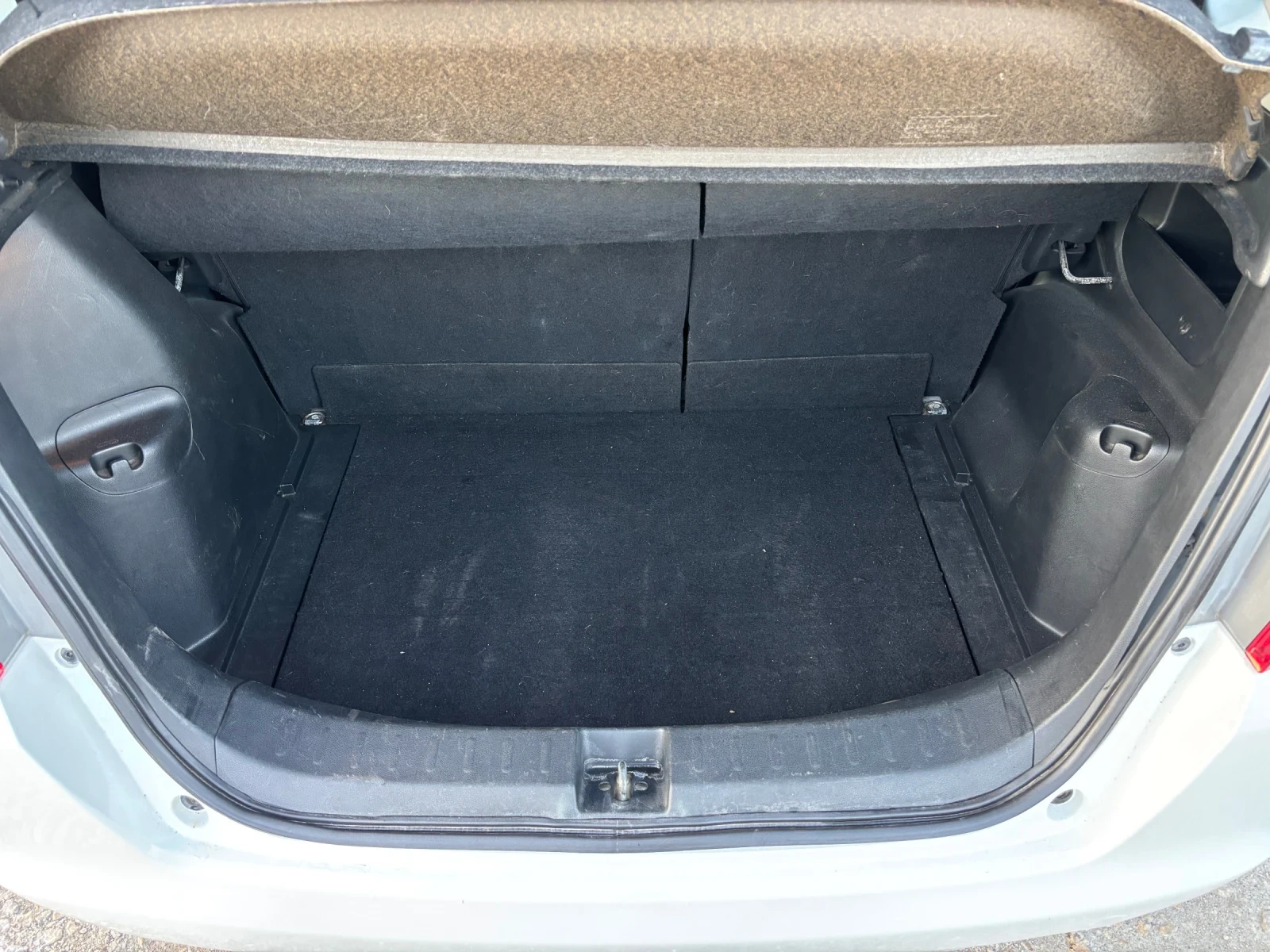 Honda Jazz 1.2 90.. | Mobile.bg   14