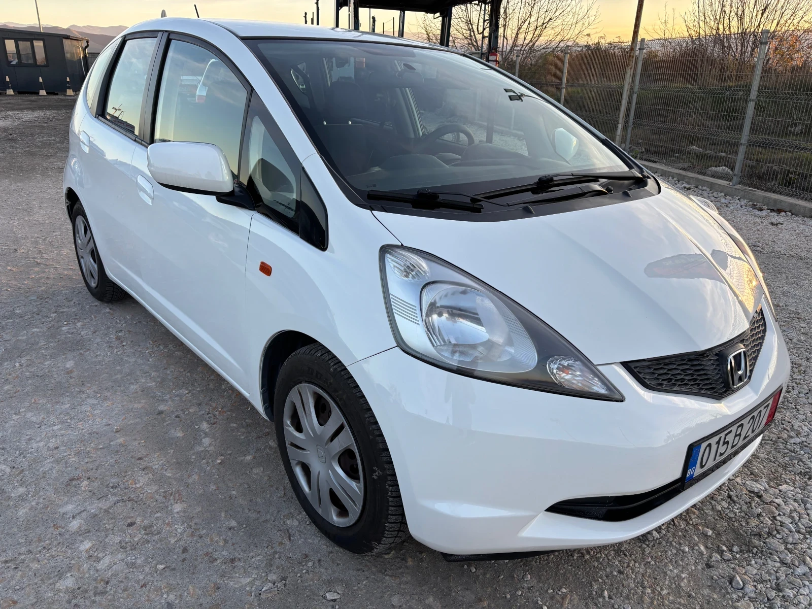 Honda Jazz 1.2 90.. | Mobile.bg   2