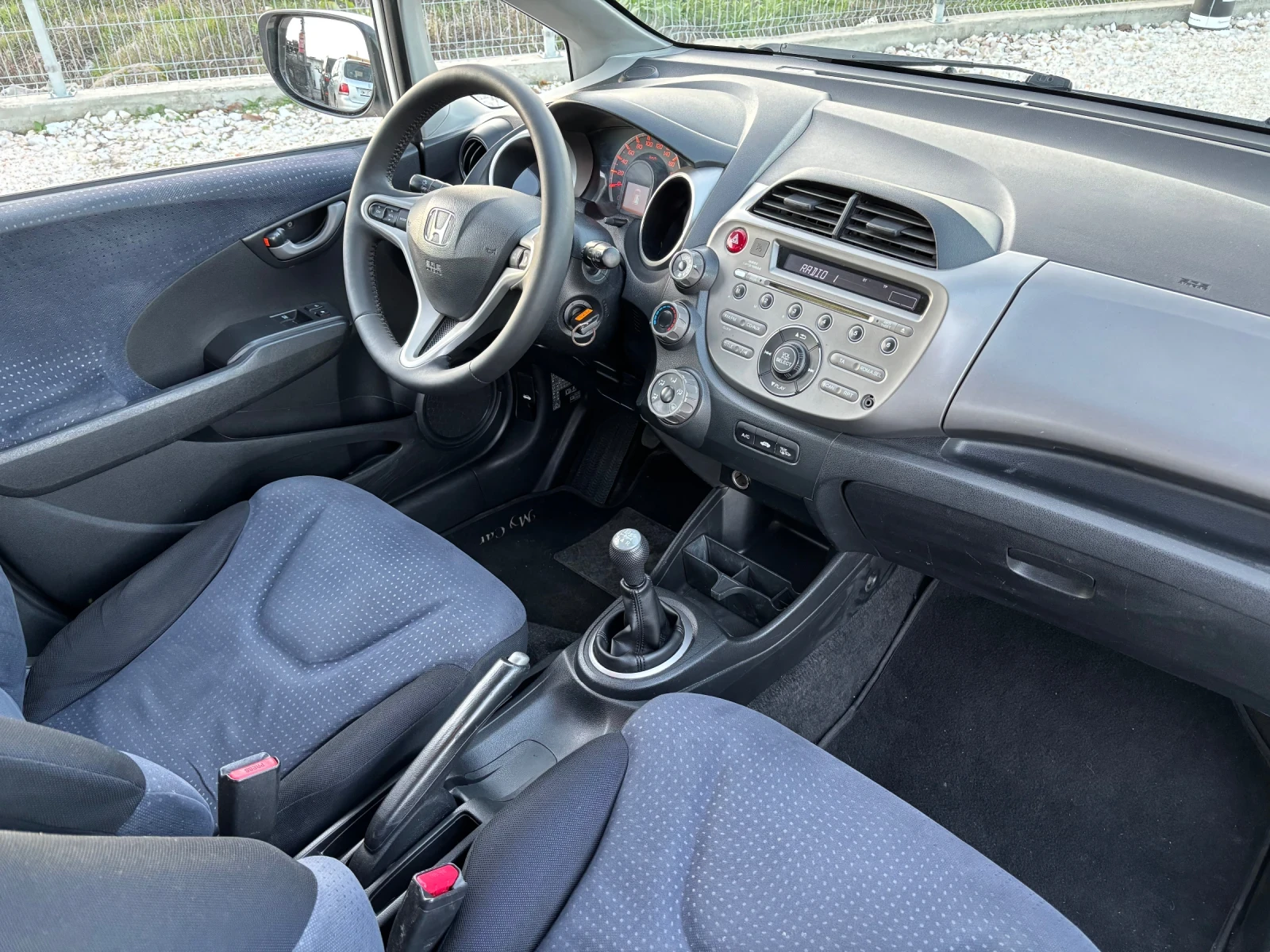 Honda Jazz 1.2 90.. | Mobile.bg   6