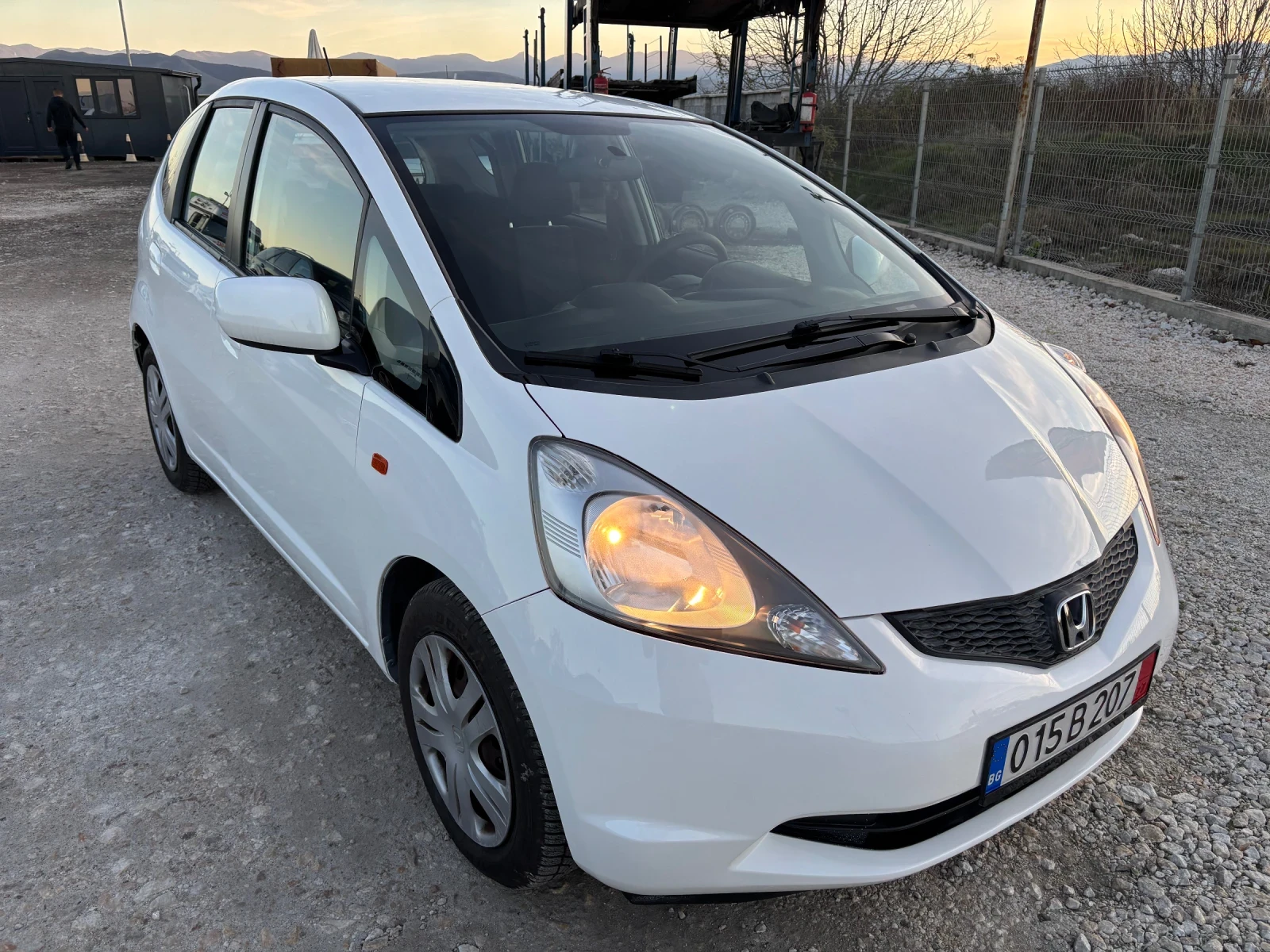 Honda Jazz 1.2 90.. | Mobile.bg   13