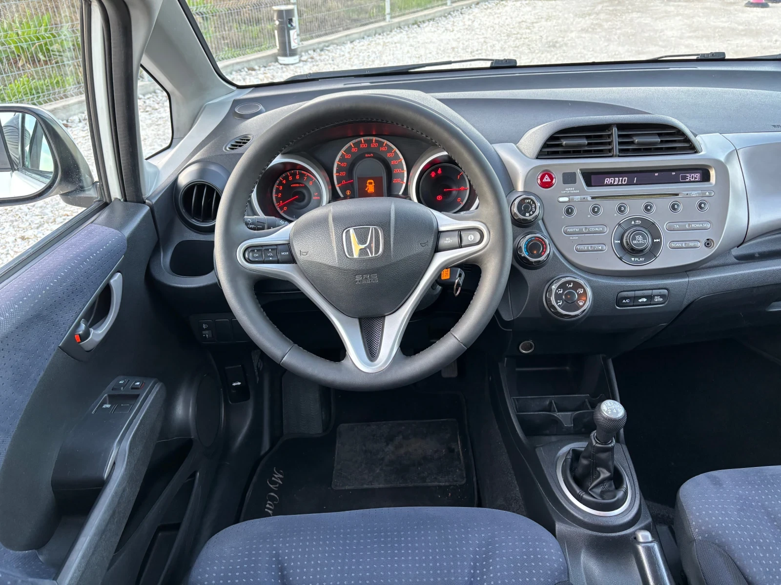 Honda Jazz 1.2 90.. | Mobile.bg   9