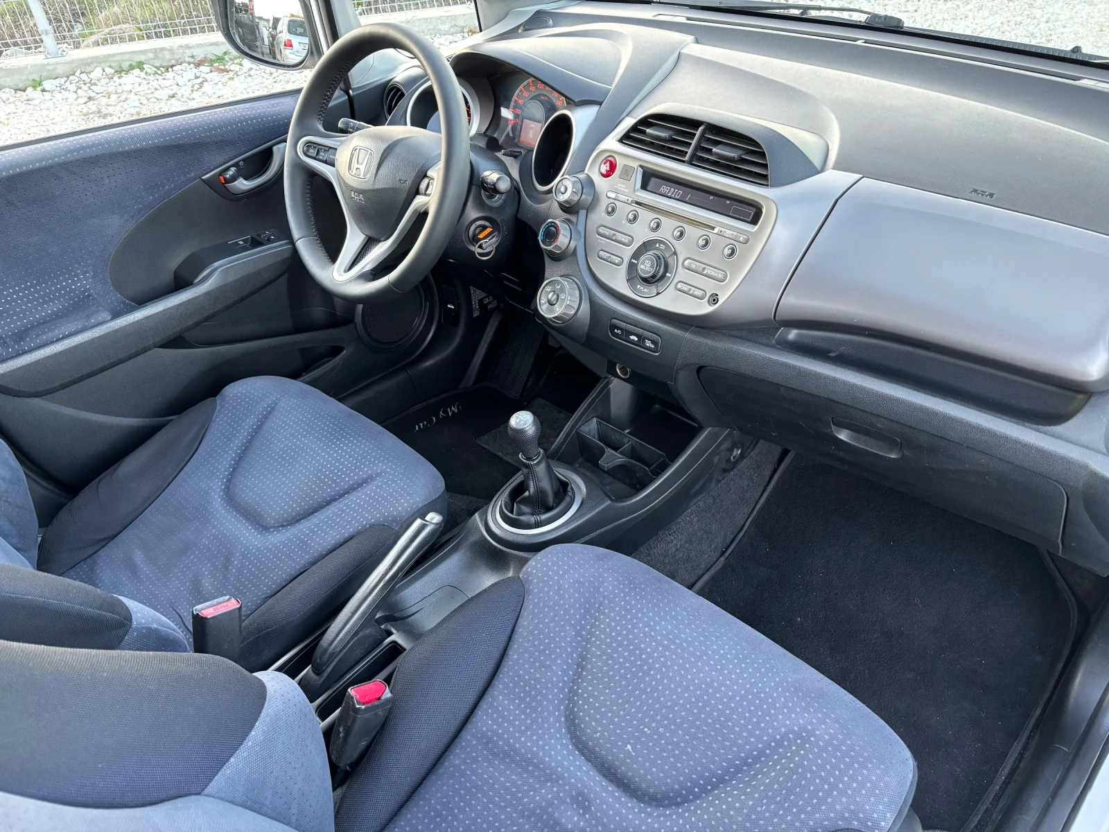 Honda Jazz 1.2 90.. | Mobile.bg   7