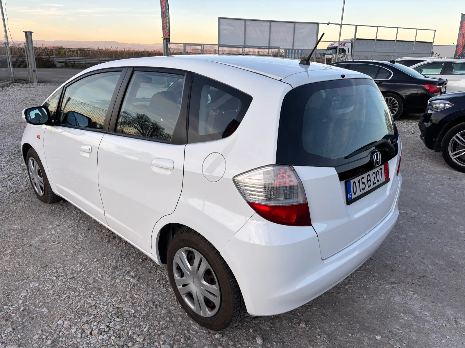 Honda Jazz 1.2 90.. | Mobile.bg   10
