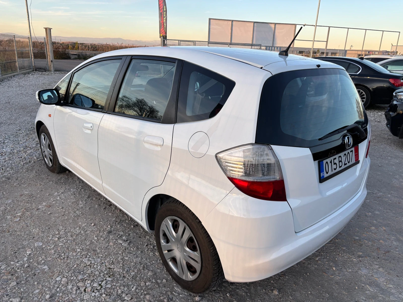 Honda Jazz 1.2 90.. | Mobile.bg   3