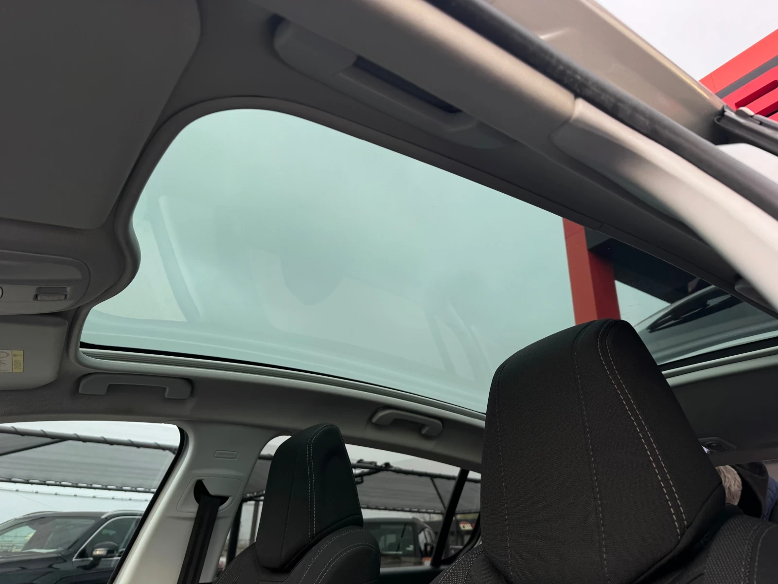 Peugeot 308 1.2i-AUT-LED-XENON--TOP | Mobile.bg   15