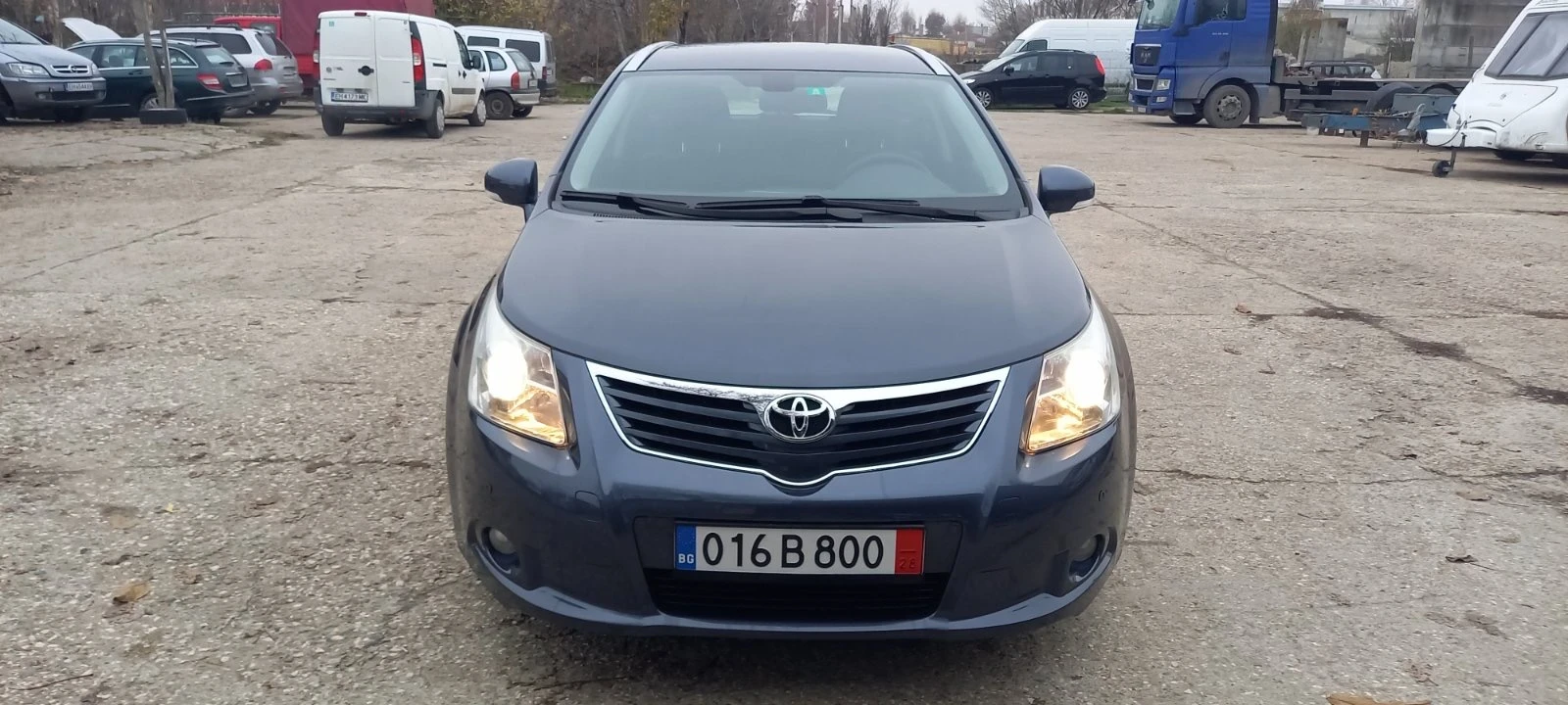 Toyota Avensis 2.0i/Автомат/152к.с./220000км./Швейцария - изображение 3