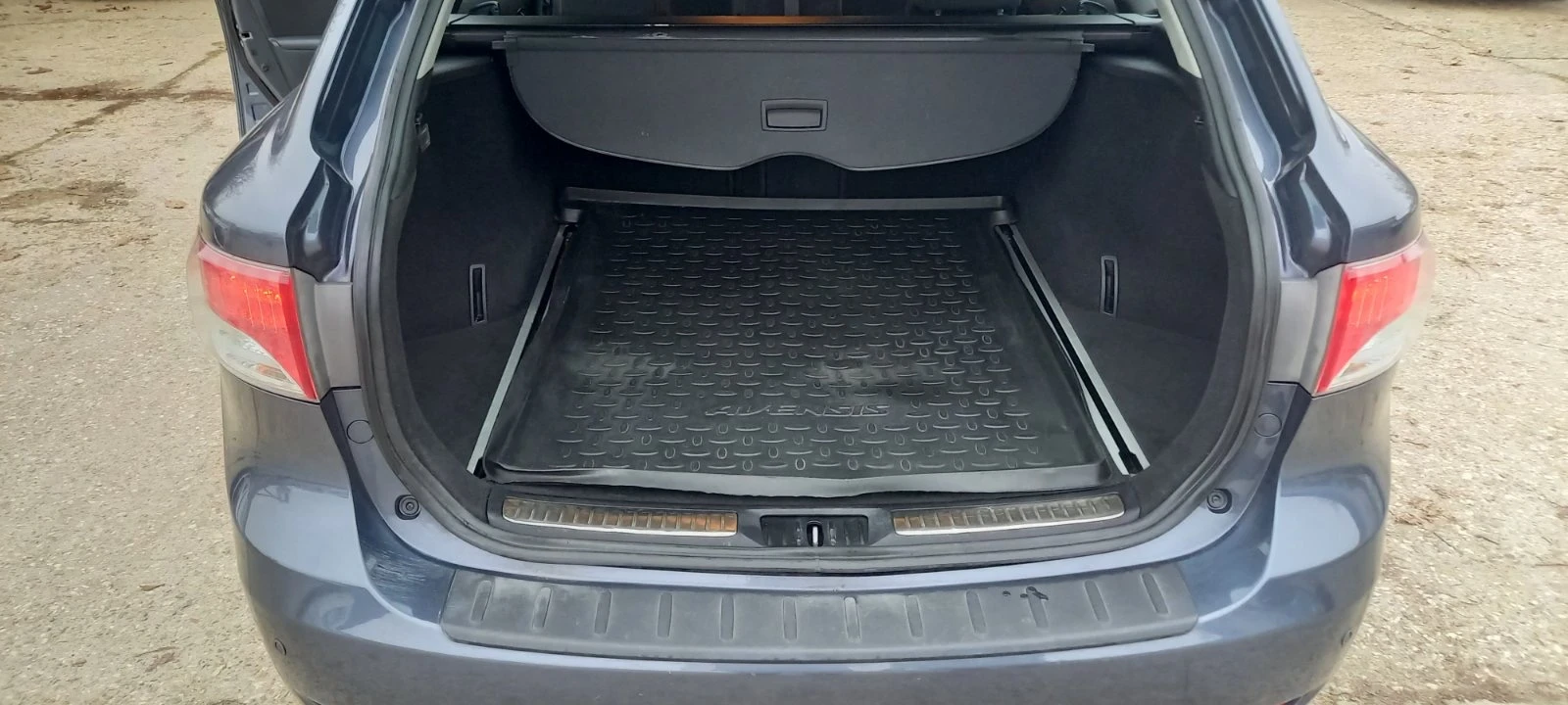 Toyota Avensis 2.0i//152../220000./ | Mobile.bg   13