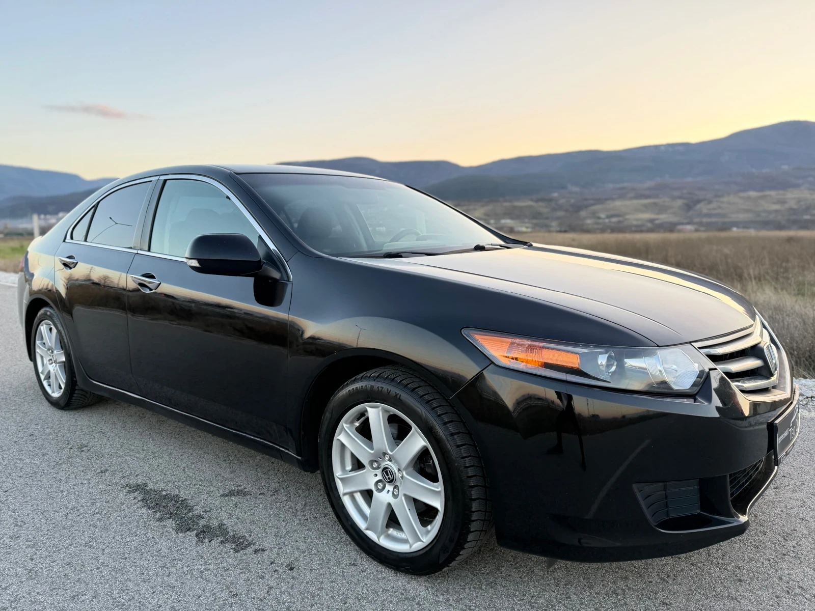 Honda Accord 2.0 i-VTEC 155�.� CLIMATRONIC / PODGREV | Mobile.bg � ����������� 1