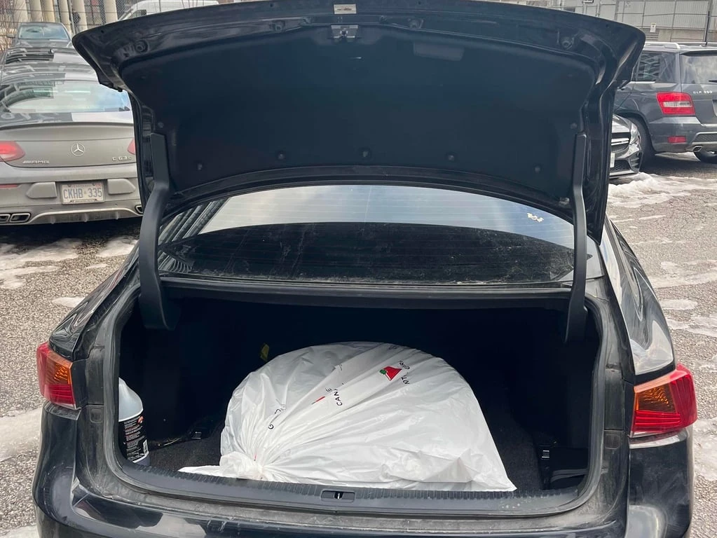 Lexus IS 300 2018 * CARFAX * ��� ������������ ������ | Mobile.bg � ����������� 15