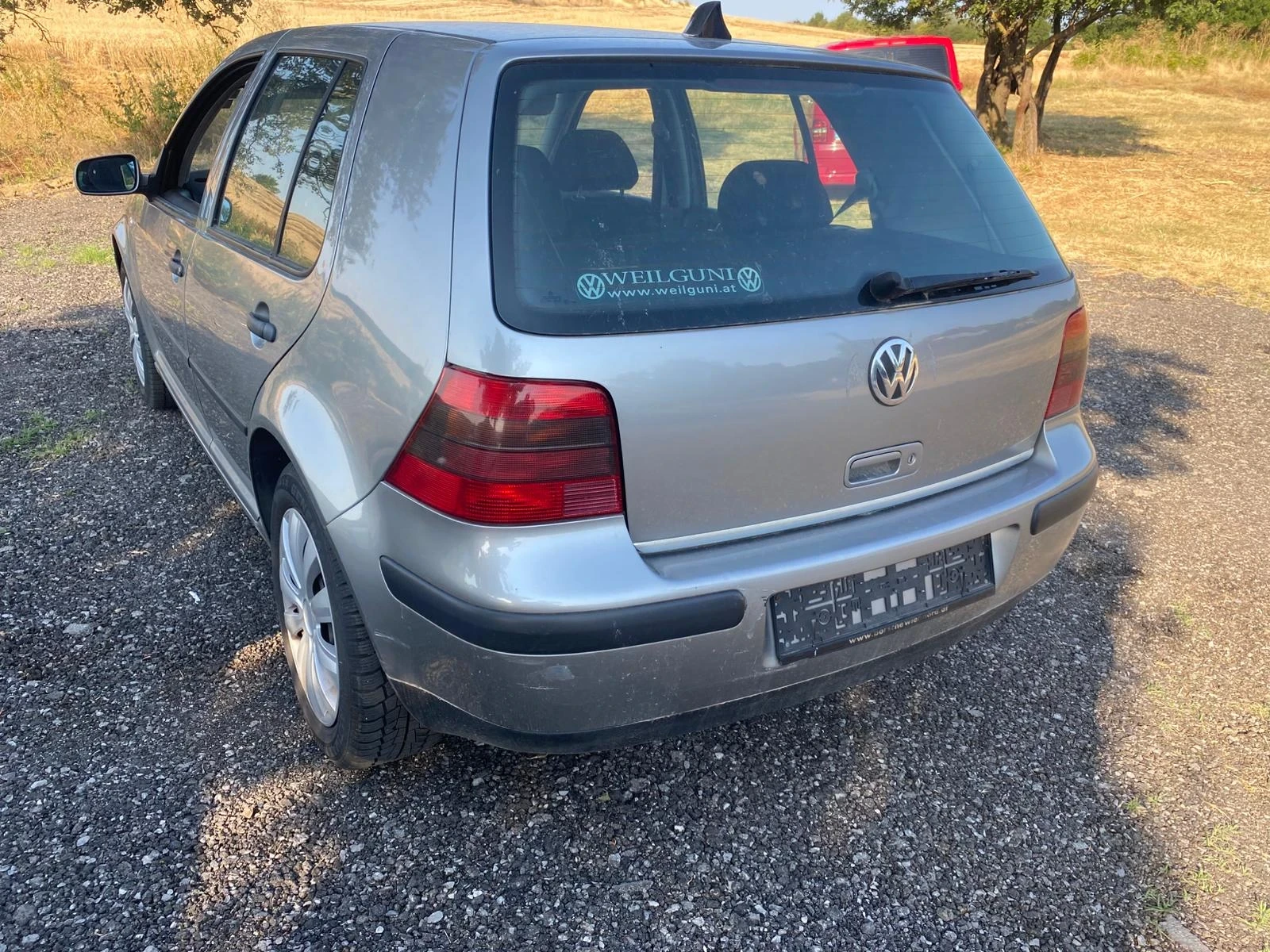 VW Golf  - изображение 2