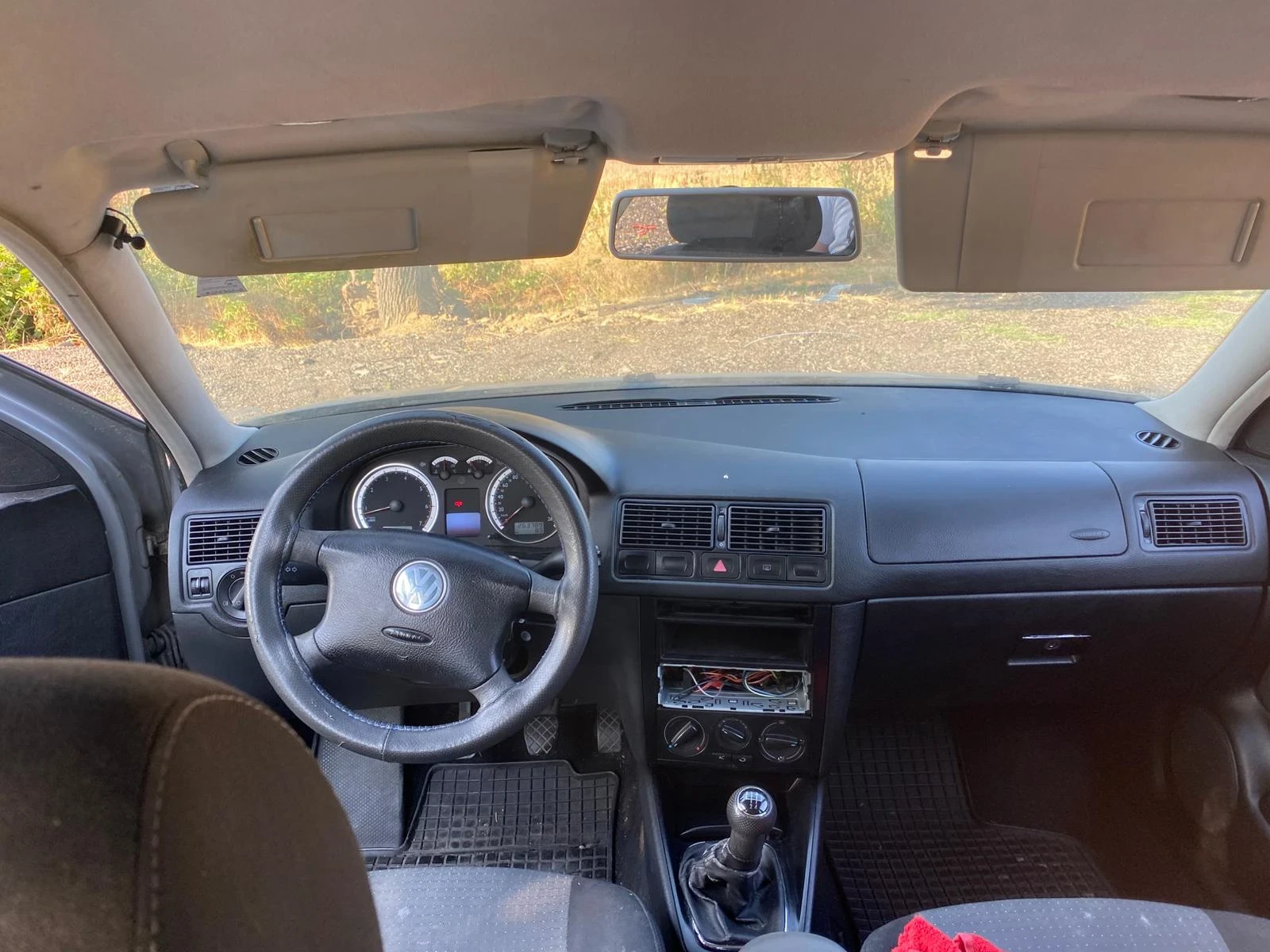 VW Golf  - изображение 9