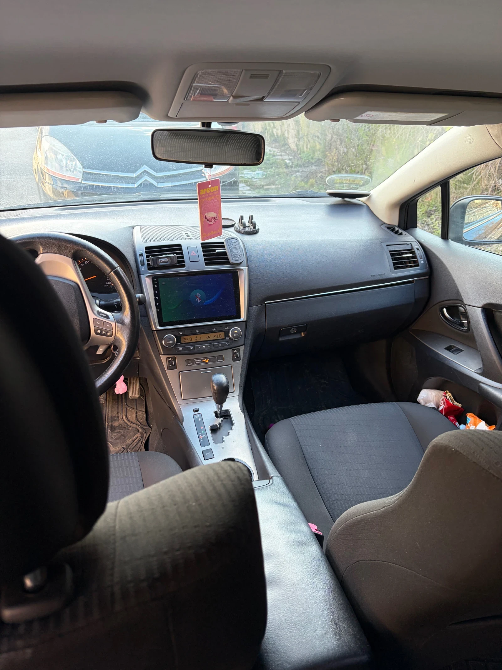 Citroen Grand C4 Picasso | Mobile.bg � ����������� 6