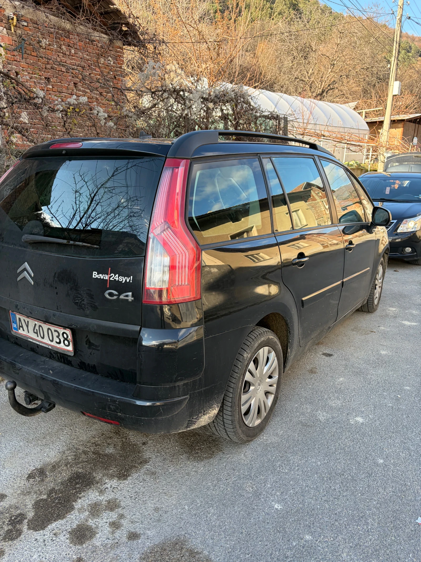 Citroen Grand C4 Picasso | Mobile.bg � ����������� 2