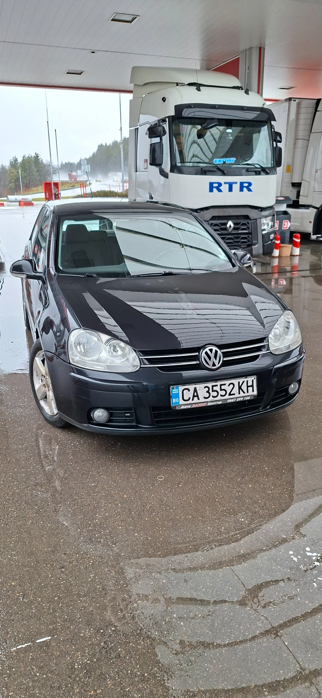 VW Golf 5 | Mobile.bg � ����������� 1