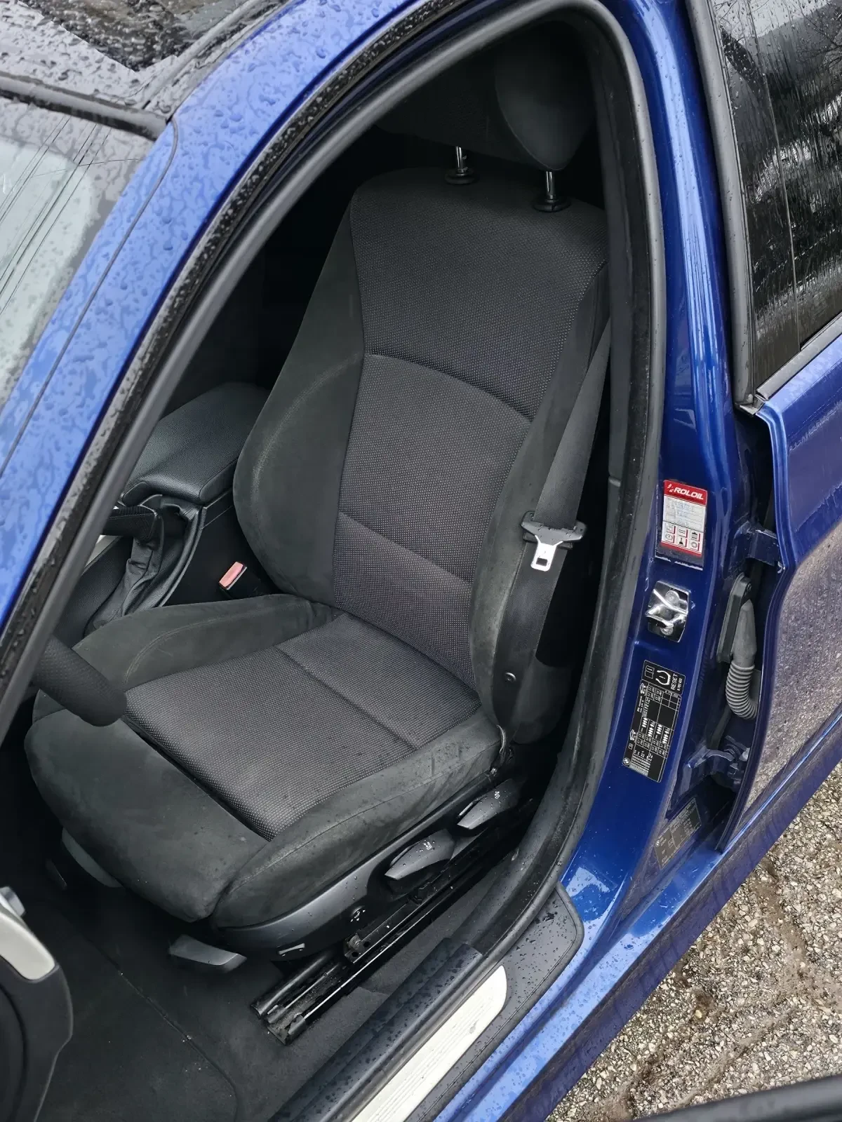 BMW 320 M 163 Le Mans Blu NAVI | Mobile.bg � ����������� 6