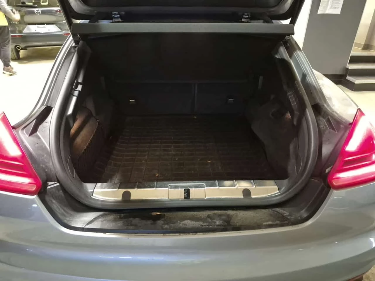 Porsche Panamera * S E HYBRID * CARFAX * ���� �� �� | Mobile.bg � ����������� 12