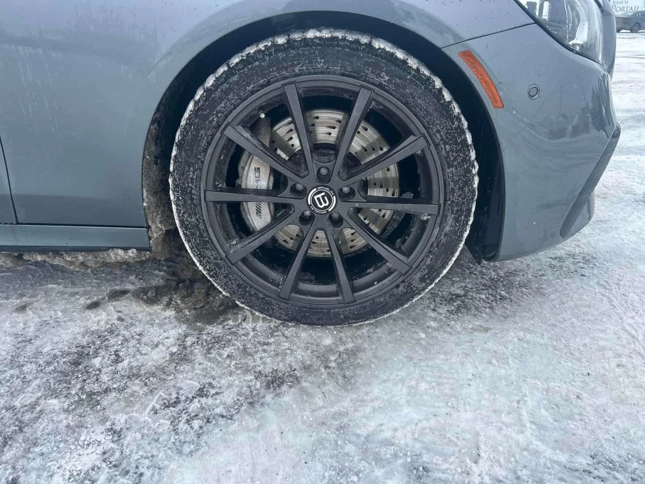 Mercedes-Benz E 53 AMG * CARFAX * BURMESTER* ОБДУХВАНЕ*  - изображение 7