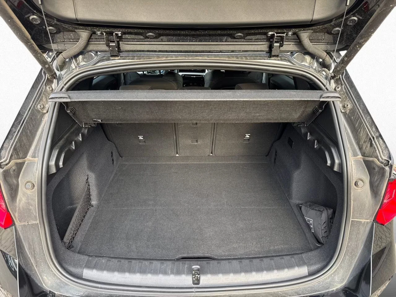 BMW iX1 xDrive30 M-Sport 360/Adaptive M/Head-Up/DA Pro | Mobile.bg � ����������� 12