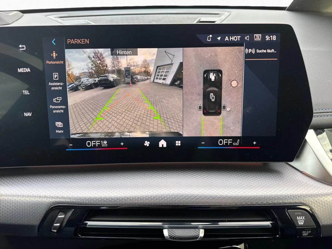 BMW iX1 xDrive30 M-Sport 360/Adaptive M/Head-Up/DA Pro | Mobile.bg � ����������� 9