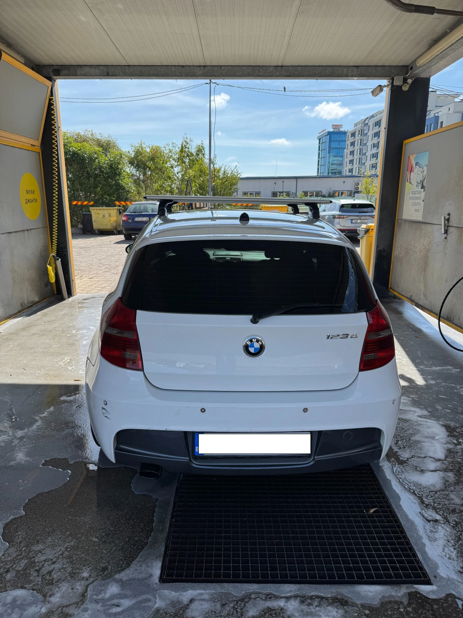 BMW 123 M | Mobile.bg � ����������� 5