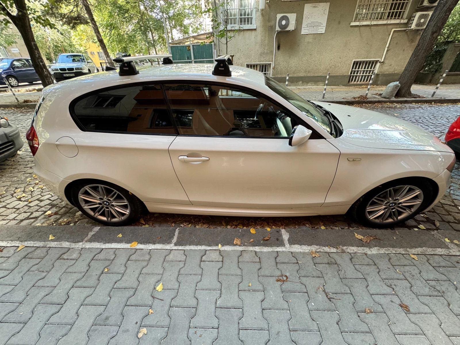BMW 123 M | Mobile.bg � ����������� 13