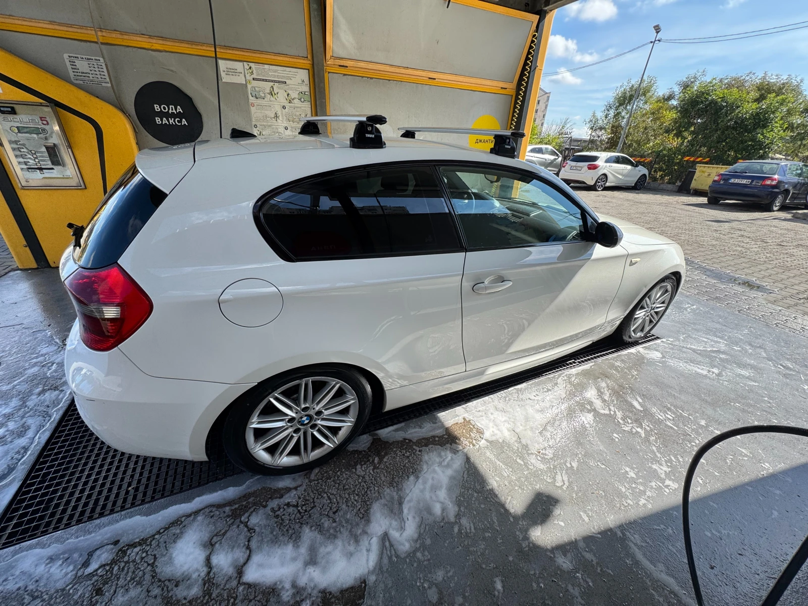 BMW 123 M | Mobile.bg � ����������� 6