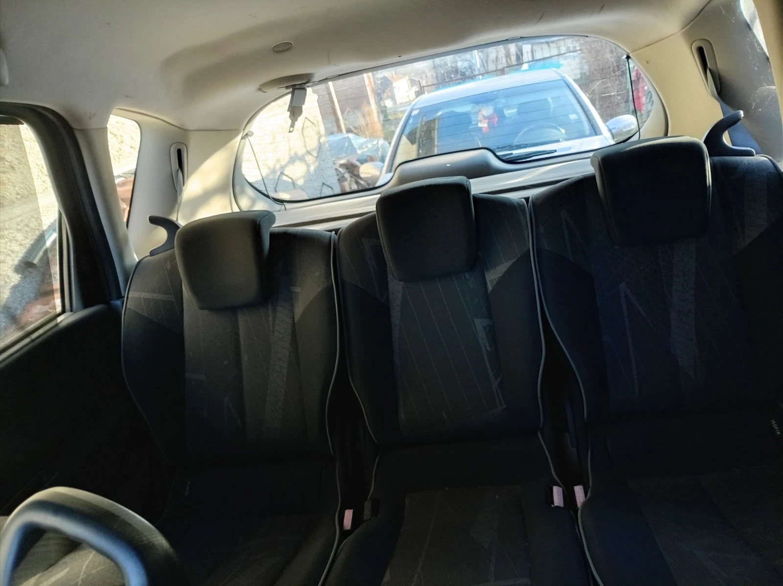 Renault Scenic 1.9 | Mobile.bg � ����������� 7