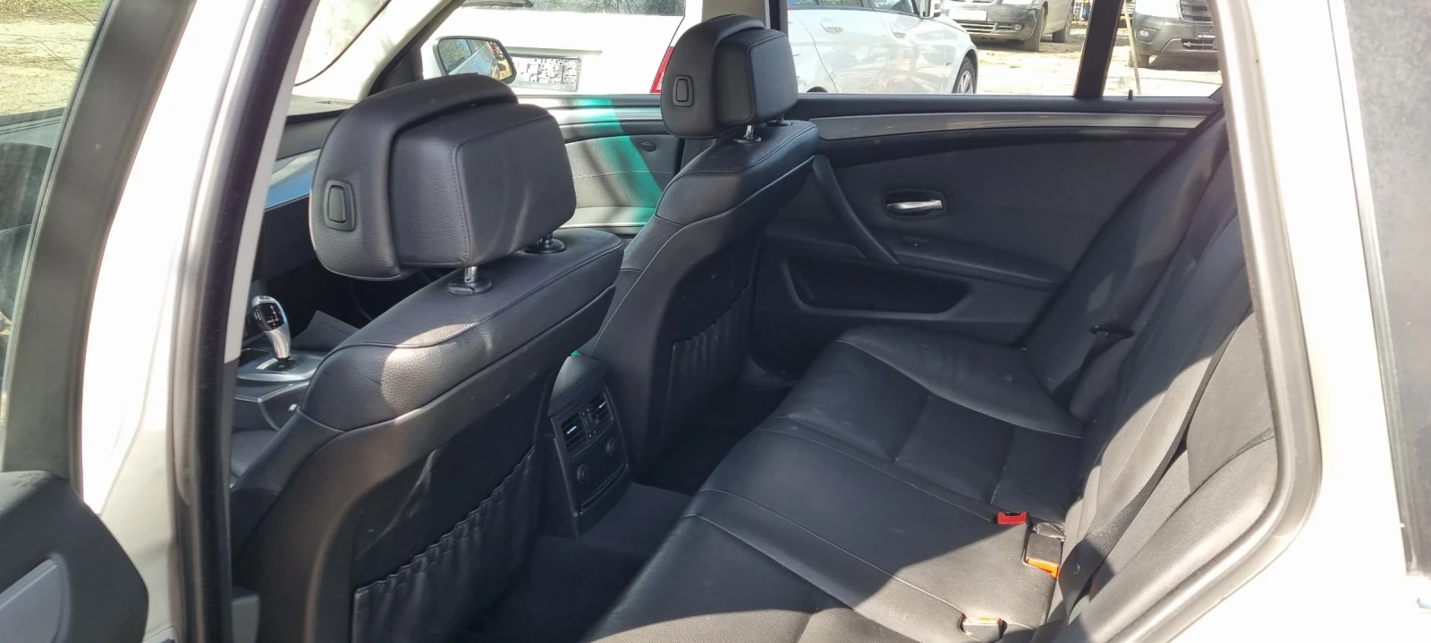 BMW 530 530D, снимка 9 - Автомобили и джипове - 53813218