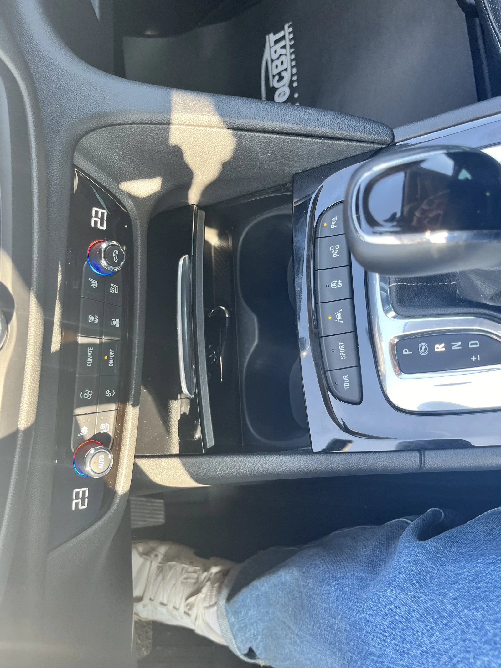 Opel Insignia, снимка 8 - Автомобили и джипове - 53864259