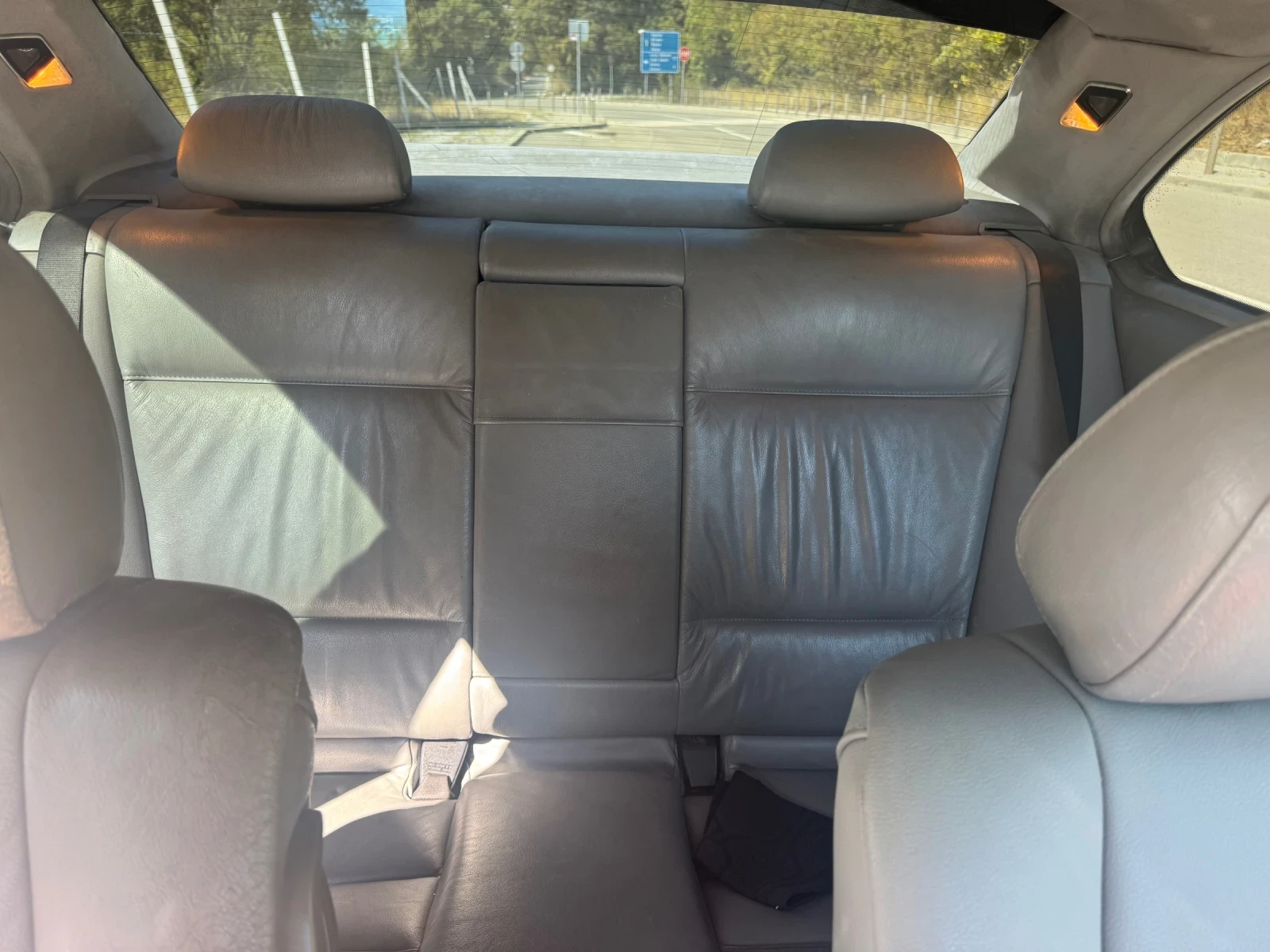 BMW 320, снимка 7 - Автомобили и джипове - 53933334