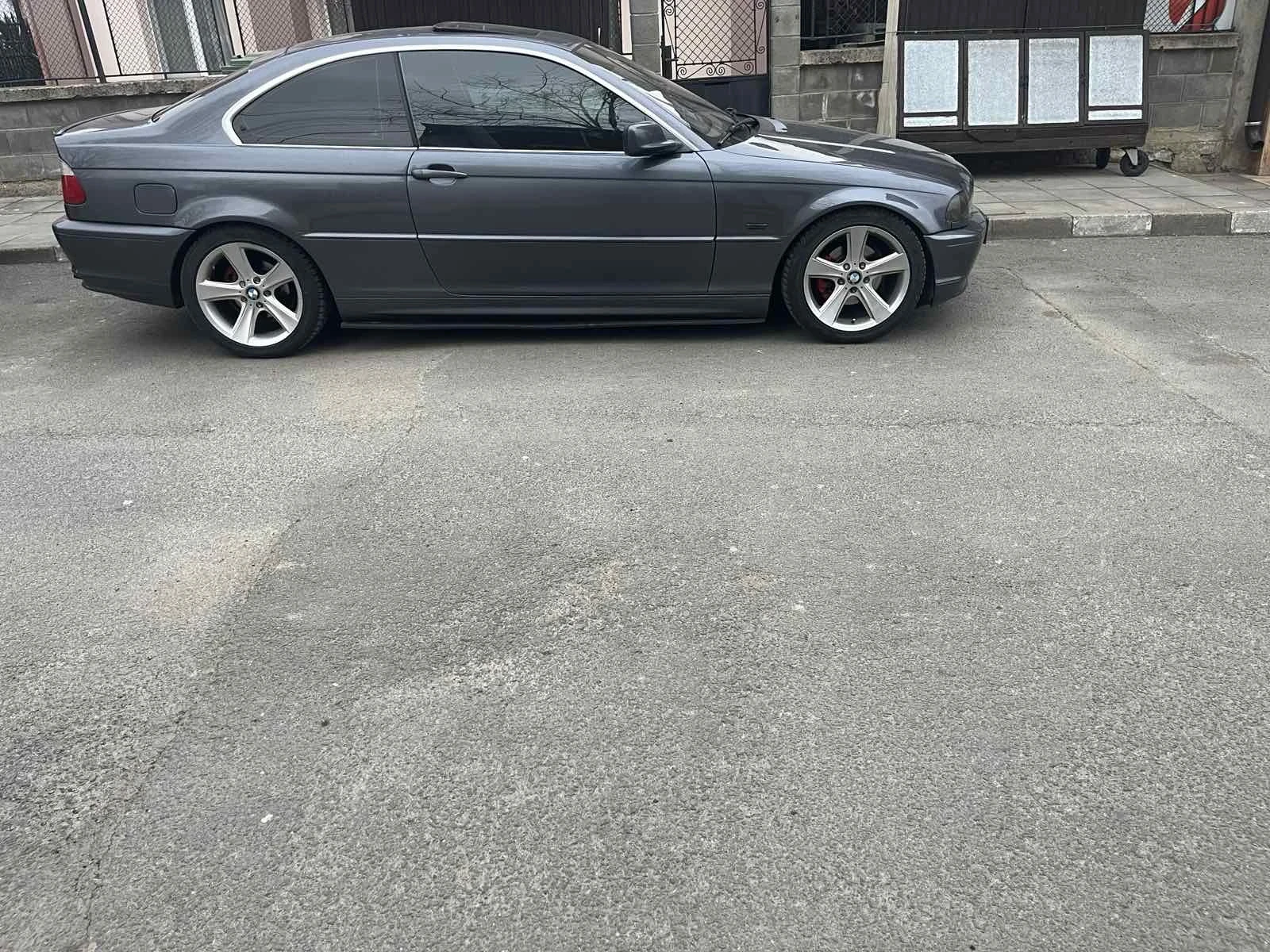 BMW 320 | Mobile.bg � ����������� 12