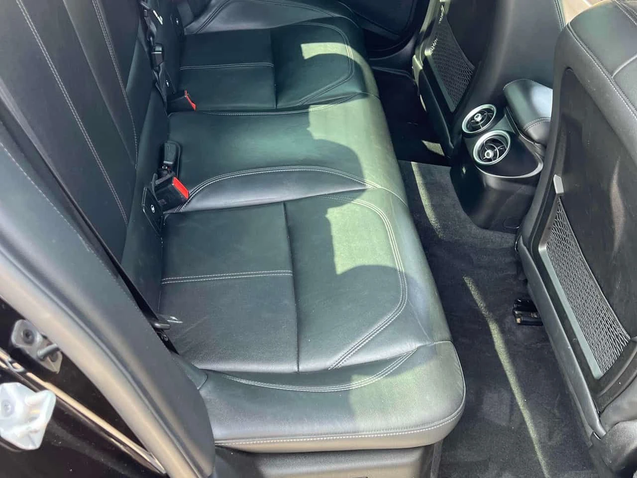 Alfa Romeo Giulia * Q4 * CARFAX * КАМЕРА * NAVI , снимка 17 - Автомобили и джипове - 53946751