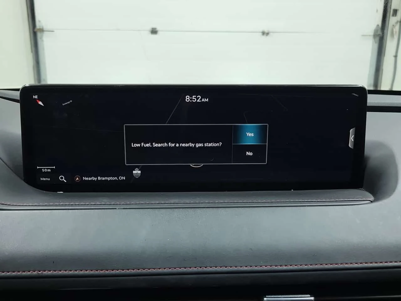 Genesis G80 * SPORT PLUS 3.5T 4D SEDAN AWD * Един собственик *, снимка 9 - Автомобили и джипове - 54122097