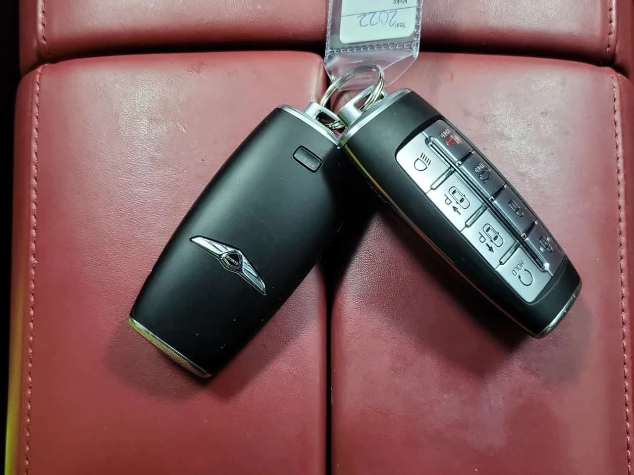 Genesis G80 * SPORT PLUS 3.5T 4D SEDAN AWD * Един собственик *, снимка 12 - Автомобили и джипове - 54122097