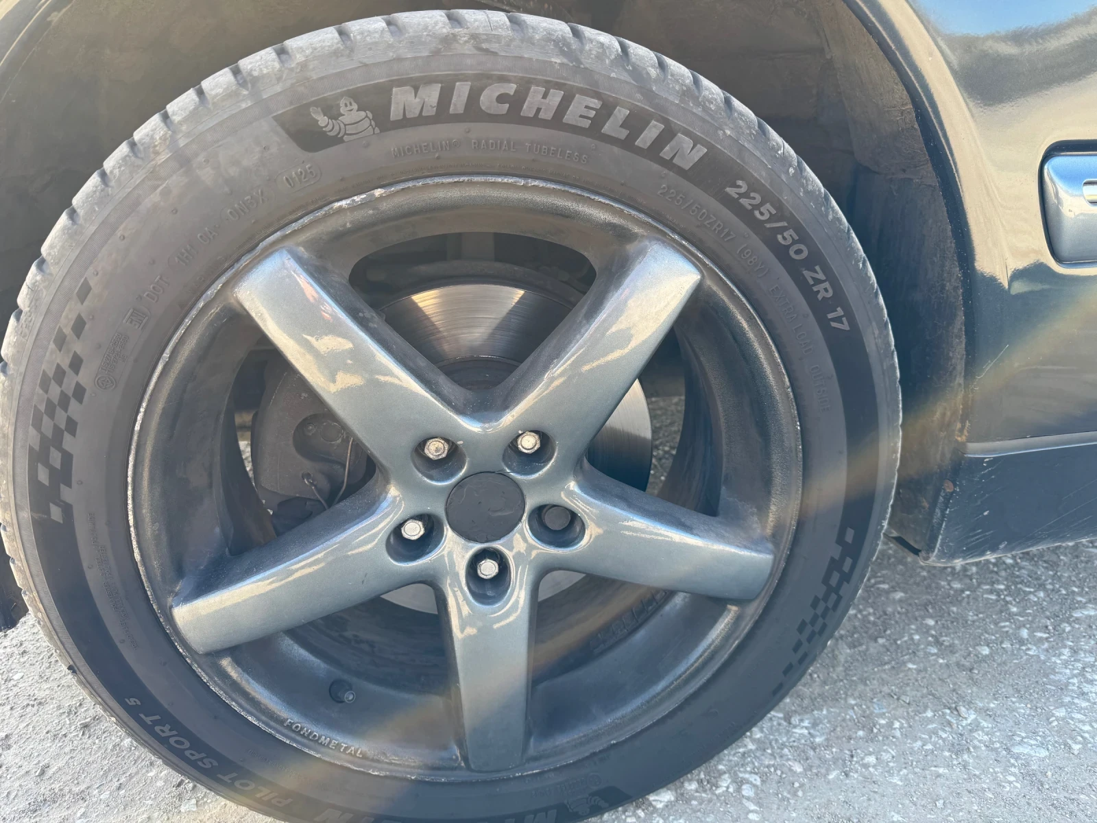 Mercedes-Benz E 320 CDI, снимка 7 - Автомобили и джипове - 54150524