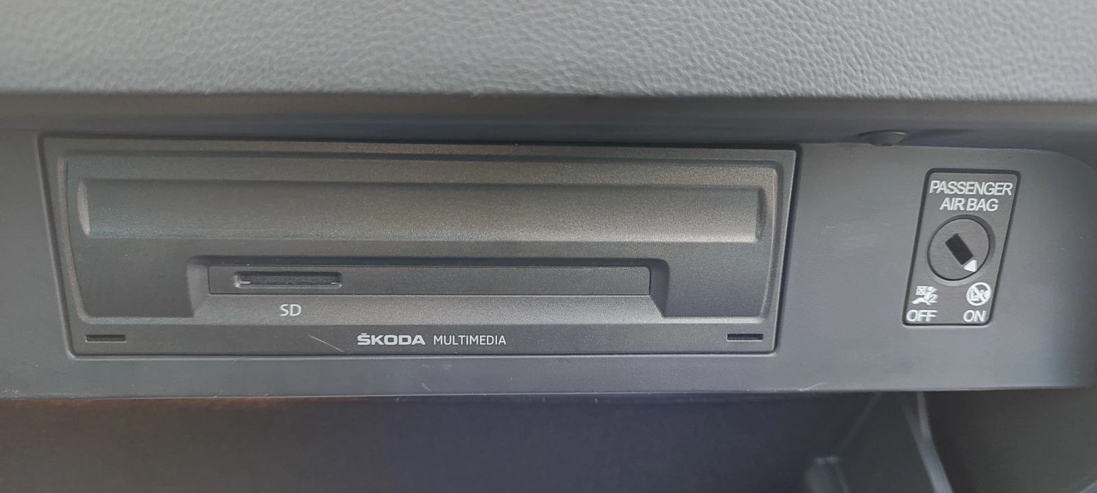 Skoda Octavia, снимка 7 - Автомобили и джипове - 54345839