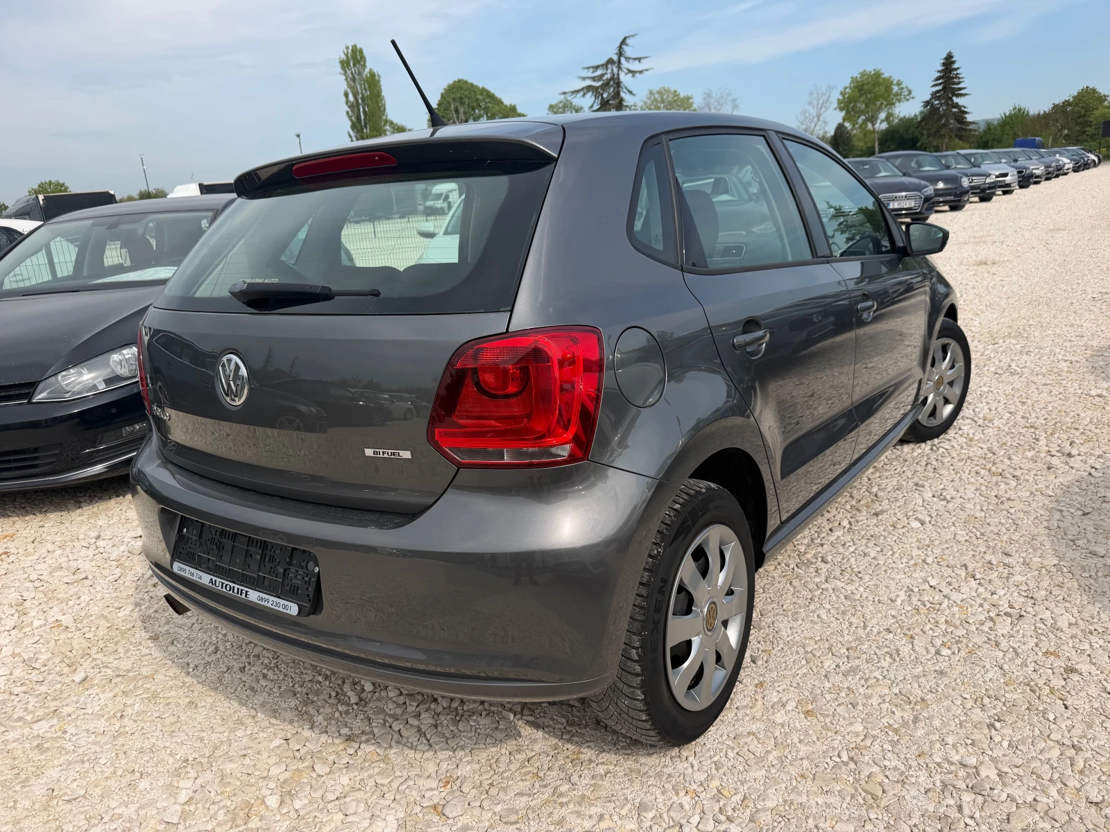 VW Polo 1.6B/GPL | Mobile.bg � ����������� 2