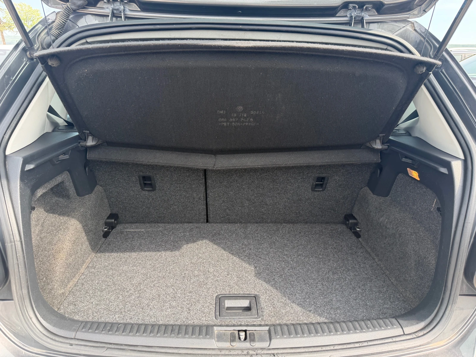VW Polo 1.6B/GPL | Mobile.bg � ����������� 14