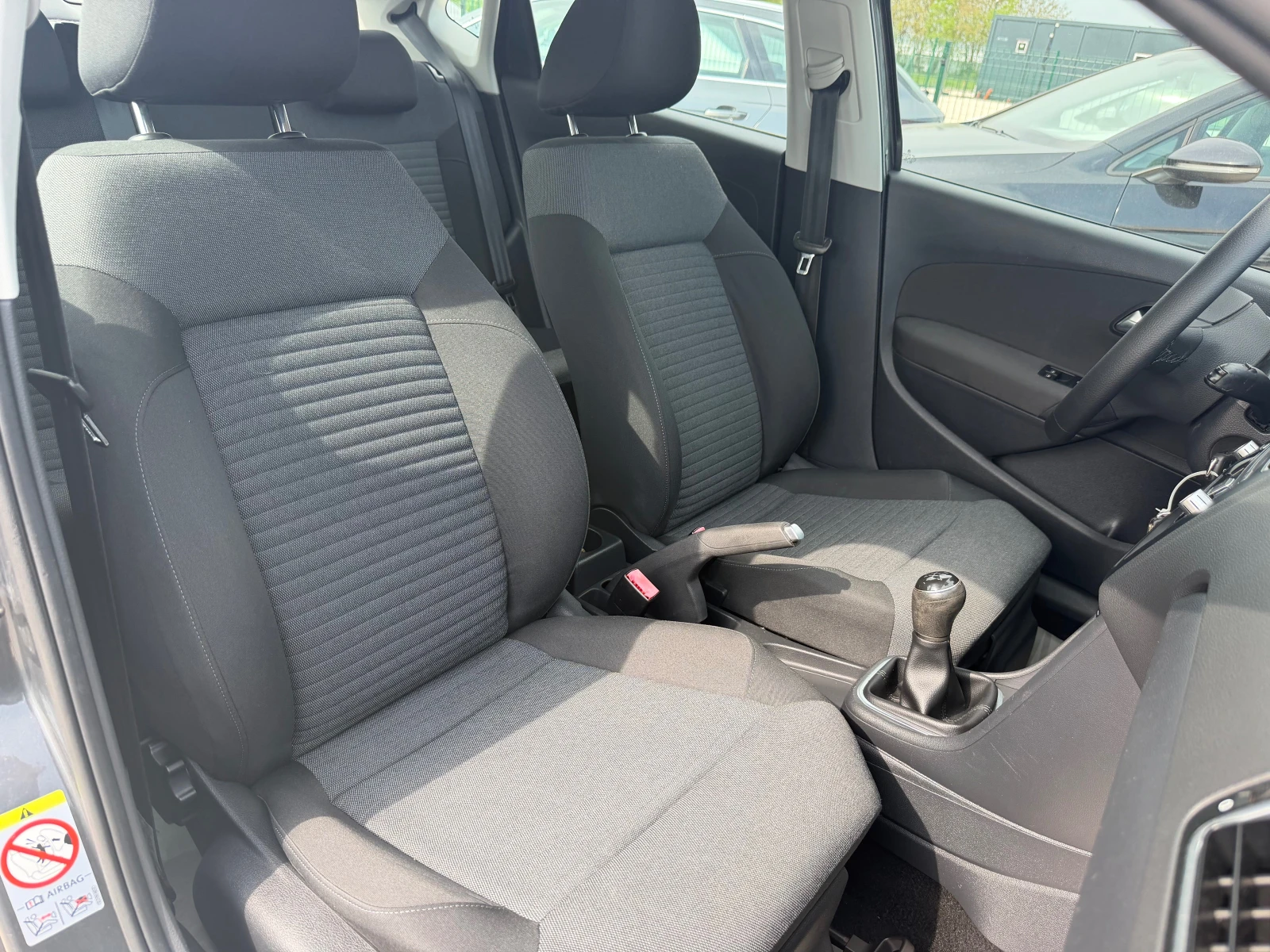 VW Polo 1.6B/GPL | Mobile.bg � ����������� 11
