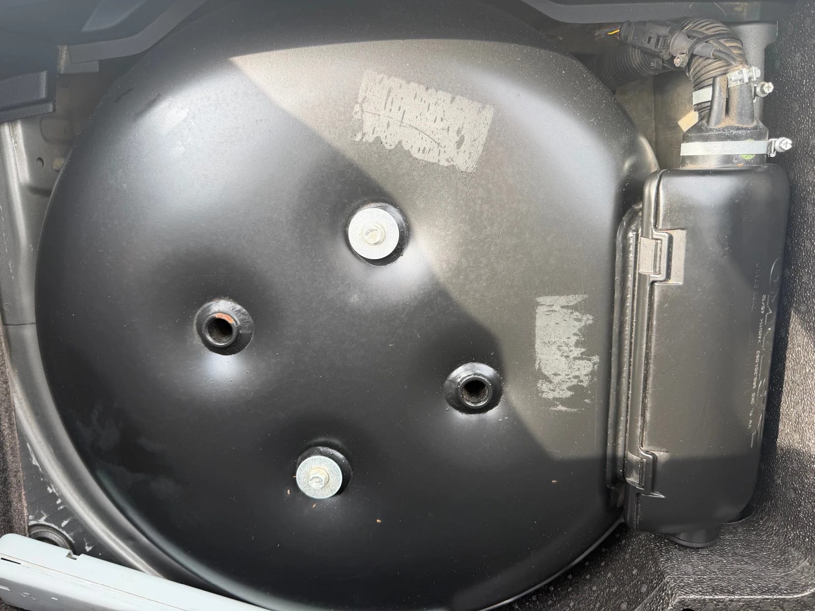 VW Polo 1.6B/GPL | Mobile.bg � ����������� 15