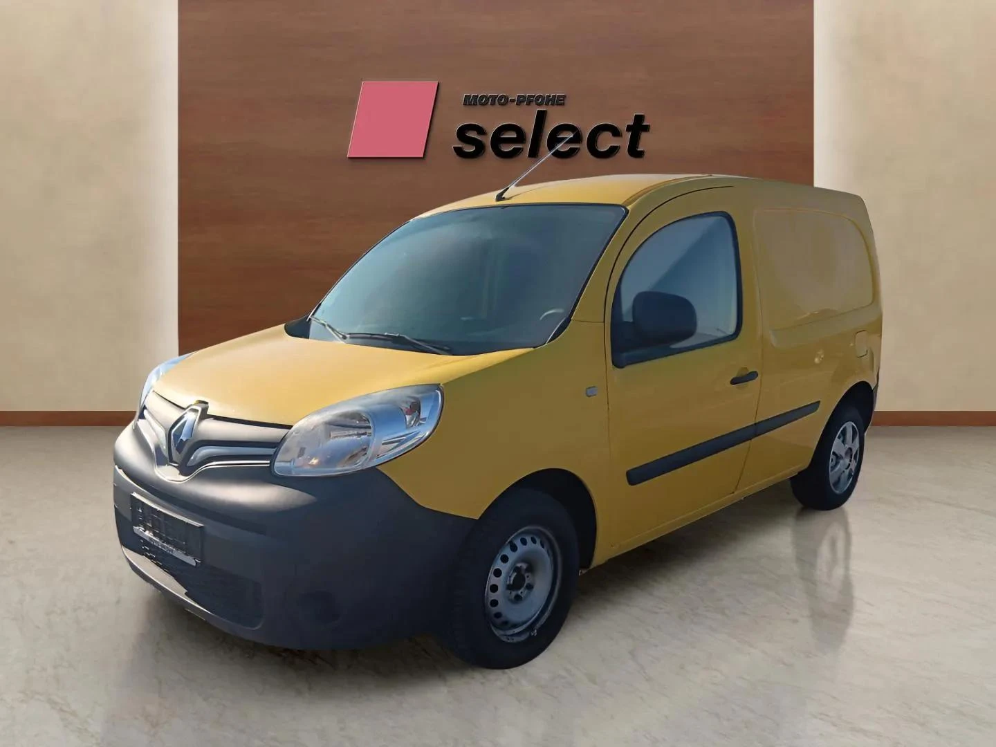 Renault Kangoo 1.5 dci, снимка 12 - Автомобили и джипове - 54541395