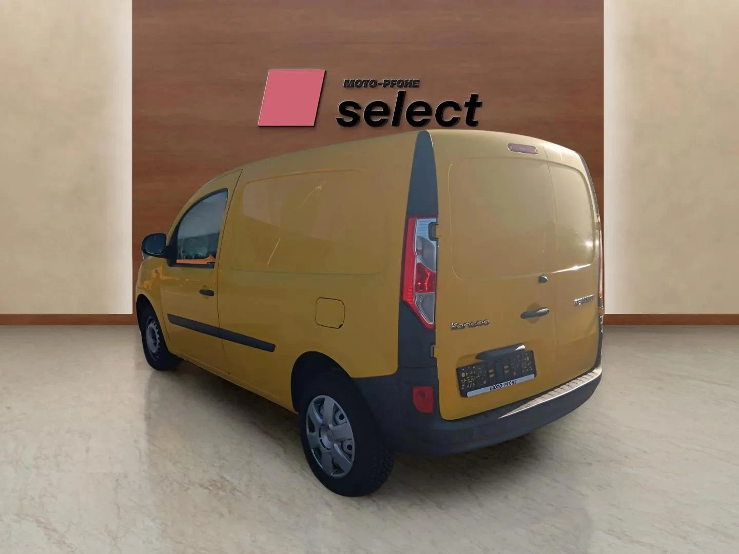 Renault Kangoo 1.5 dci, снимка 7 - Автомобили и джипове - 54541395