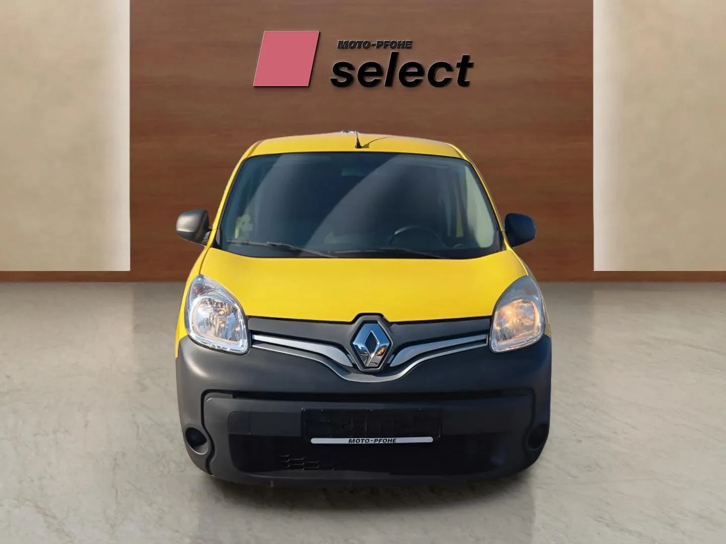 Renault Kangoo 1.5 dci, снимка 13 - Автомобили и джипове - 54541395