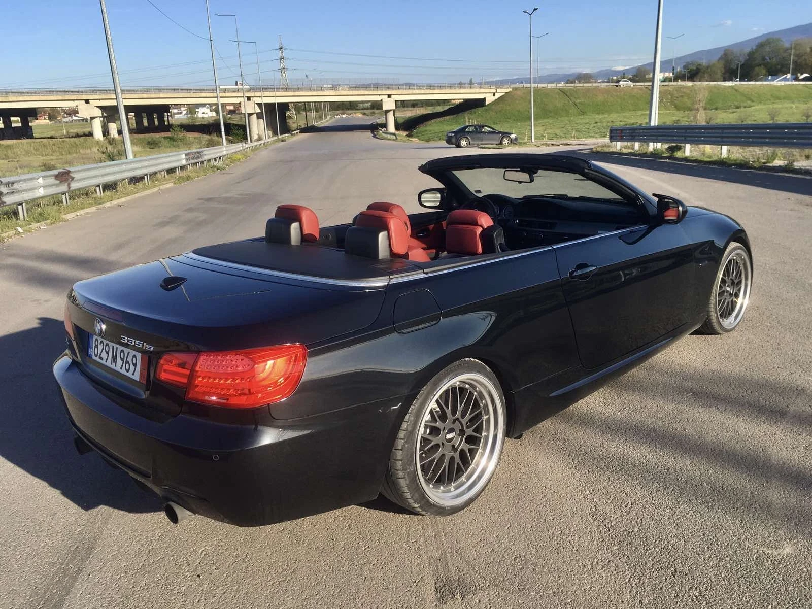 BMW 335 IS | Mobile.bg � ����������� 7