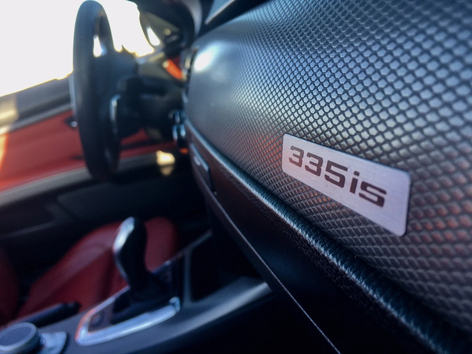 BMW 335 IS | Mobile.bg � ����������� 8